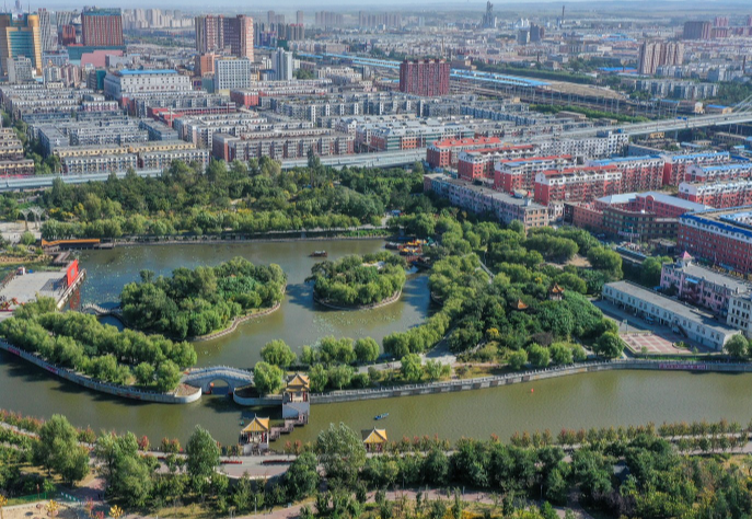 聚焦发挥水的五重价值  筑牢长春现代化都市圈建设水支撑