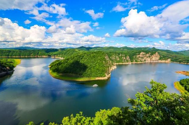 央地携手 共绘水利宏图——央地双向奔赴开启吉林水利高质量发展新篇章