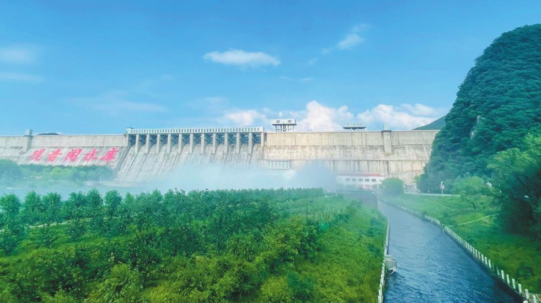 2025 年辽宁水利厅：锚定全面振兴决胜目标，以水润辽宁工程筑牢水安全屏障