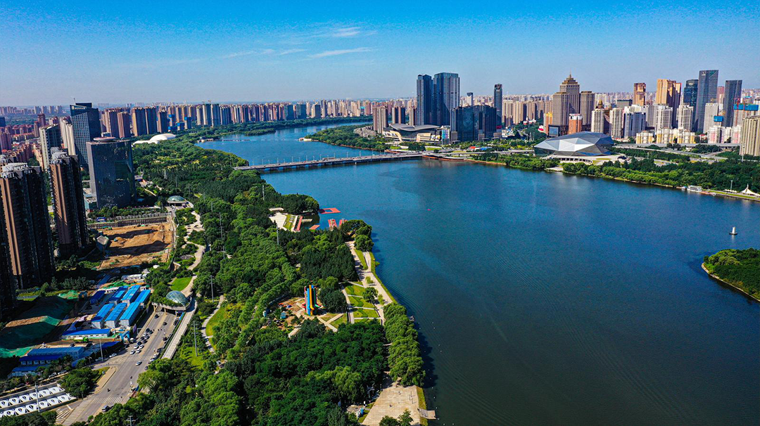 水利部发布8项水利行业标准